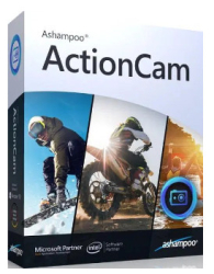 : Ashampoo Actioncam v1.0.1