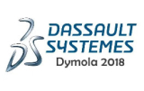 : Dassault Systemes -Dymola v2018