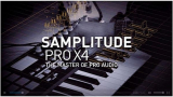 : Magix Samplitude Pro. X4 Suite v15.2.0.382