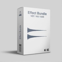 : AudioThing - Effect Bundle 2019.7