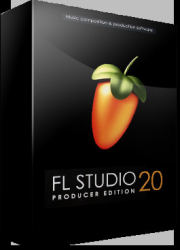 : FL Studio -Producer Edition v20.5.0.1142