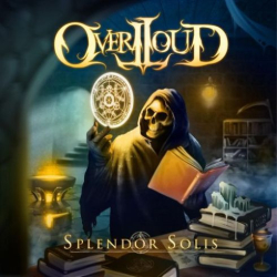 : Overlloud - Splendor Solis (2019)