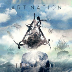 : Art Nation - Transition (Japanese Edition) (2019)