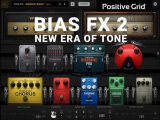 : Positive Grid Bias FX v2.1.5.4795 Elite