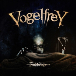 : Vogelfrey - Nachtwache (2019)