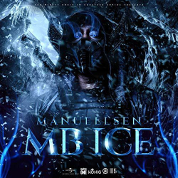 : Manuellsen - Mb Ice (2019)