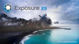 : Exposure X5 v5.0.0.84 (x64)