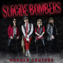 : Suicide Bombers - Murder Couture (2019)