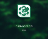 : Canvas X Gis 2020 v20.0 Build 390 (x64)