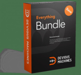 : Devious Machines Everything Bundle 2019.9