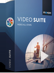 : Movavi Video Suite v20.0.0