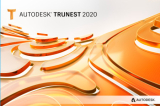 : Autodesk TruNest 2020
