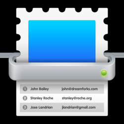 : Maxprog eMail Extractor v3.7.9