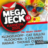 : Megajeck 23 (2019)