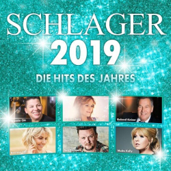 : Schlager 2019 - Die Hits Des Jahres (2019)