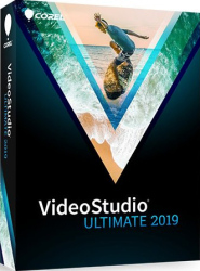 : Corel Videostudio Ultimate 2019 v22.3.0.439