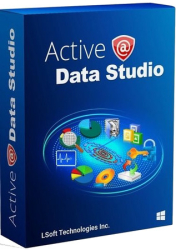 : Active Data Studio v15.0.0