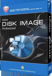 : Active@ Disk Image Professional v9.5.2 