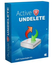: Active@ Undelete Ultimate v16.0.05 BootCD