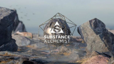 : Substance -Alchemist v0.8.0