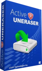 : Active@ Uneraser Ultimate v14.0.0