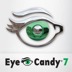 : Alien Skin Eye Candy v7.2.3.75 (x64)