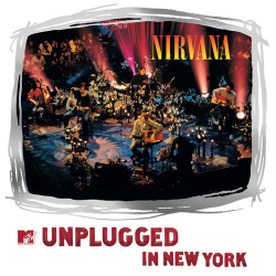 : Nirvana - Mtv Unplugged In New York (25th Anniversary – Live) (2019)