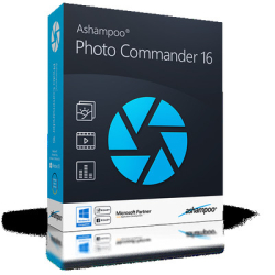 : Ashampoo Photo Commander v16.1.1 x64