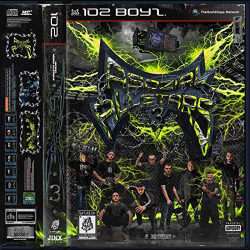 : 102 Boyz - Asozial Allstars 3 (2019)