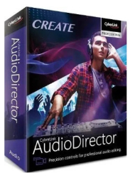 : CyberLink AudioDirector Ultra v10.0.2030