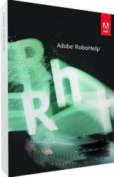 : Adobe Robo-Help 2019 v14.0.9