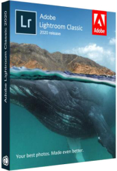 : Adobe Lightroom Classic 2020 v9.0.0.10 (x64)