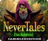 : Nevertales Das Scheusal Sammleredition German-MiLa