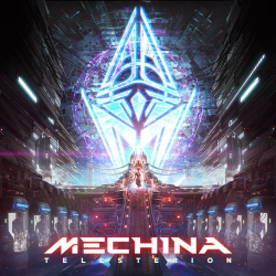 : Mechina - Telesterion (2019)