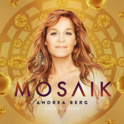 : Andrea Berg - Mosaik (Gold Edition) (2019)