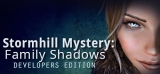 : Stormhill Mystery Family Shadows Developers Edition German-MiLa