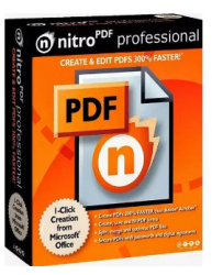 : Nitro Software Nitro Pro. v13.2.2.25