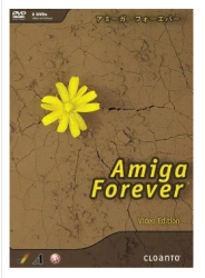 : Cloanto Amiga-Forever v8.2.3.0 Plus Edition