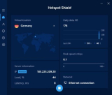 : Hotspot Shield Business v9.21.1.11414 (x64)