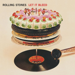 : The Rolling Stones - Let It Bleed (50th Anniversary Edition) (2019)