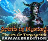 : Spirits of Mystery Fluestern der Vergangenheit Sammleredition-MiLa