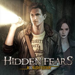 : Hidden Fears Moonlight Edition Multi8-MiLa
