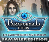 : Paranormal Files Per Anhalter durch den Albtraum Sammleredition German-MiLa