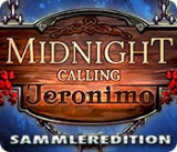 : Midnight Calling Jeronimo Sammleredition German-MiLa