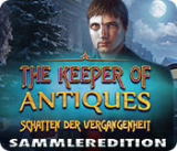 : The Keeper of Antiques Schatten der Vergangenheit Sammleredition German-MiLa