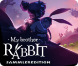 : My Brother Rabbit Sammleredition German-MiLa