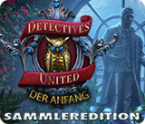 : Detectives United Der Anfang Sammleredition German-MiLa