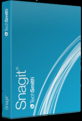 : TechSmith Snagit 2020.0 Build 4460