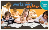 : Worksheet Crafter Premium Edition 2019.1.8 Build 5