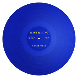 : Kanye West - Jesus Is King (2019)